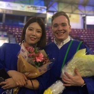 Meet your Posher, Dylan